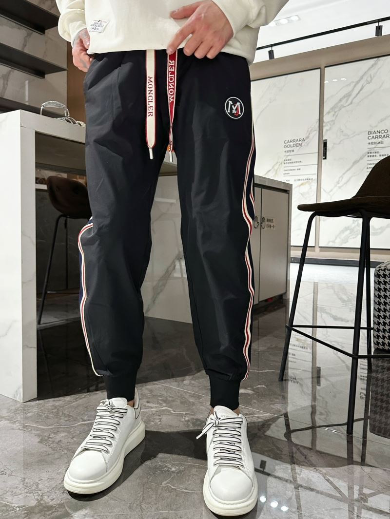 Moncler Long Pants